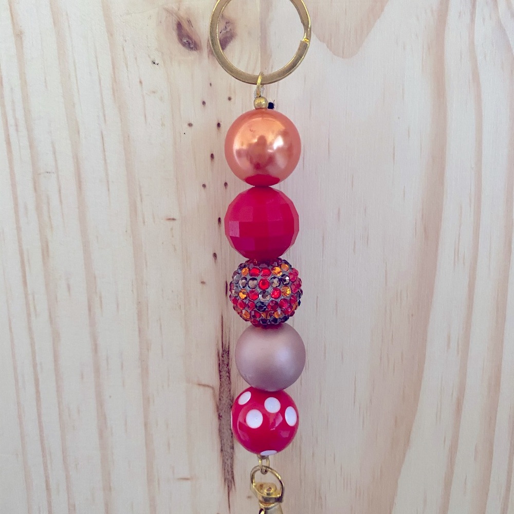 Fall Key Chain Bundle - image 8